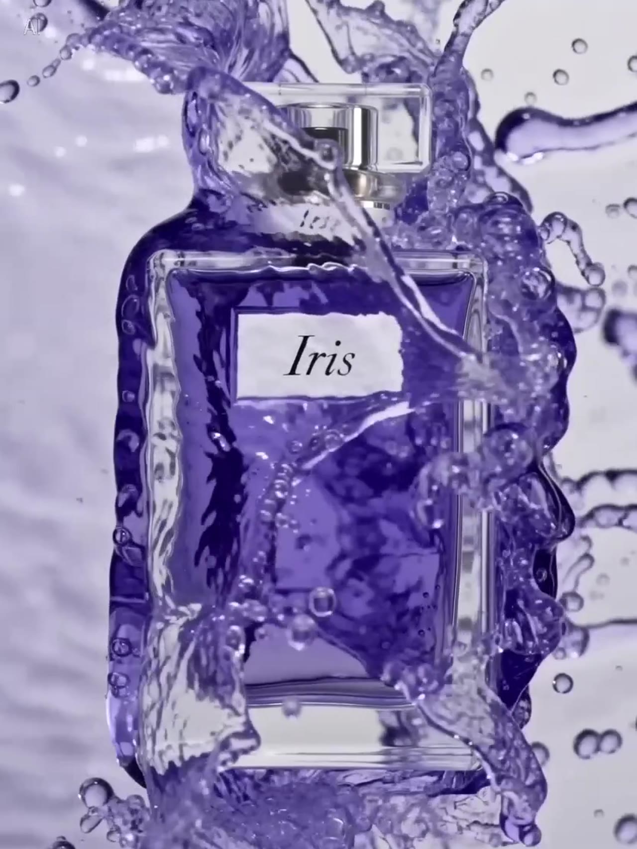 Community-reported Seedance result: Luxury Perfume Commercial